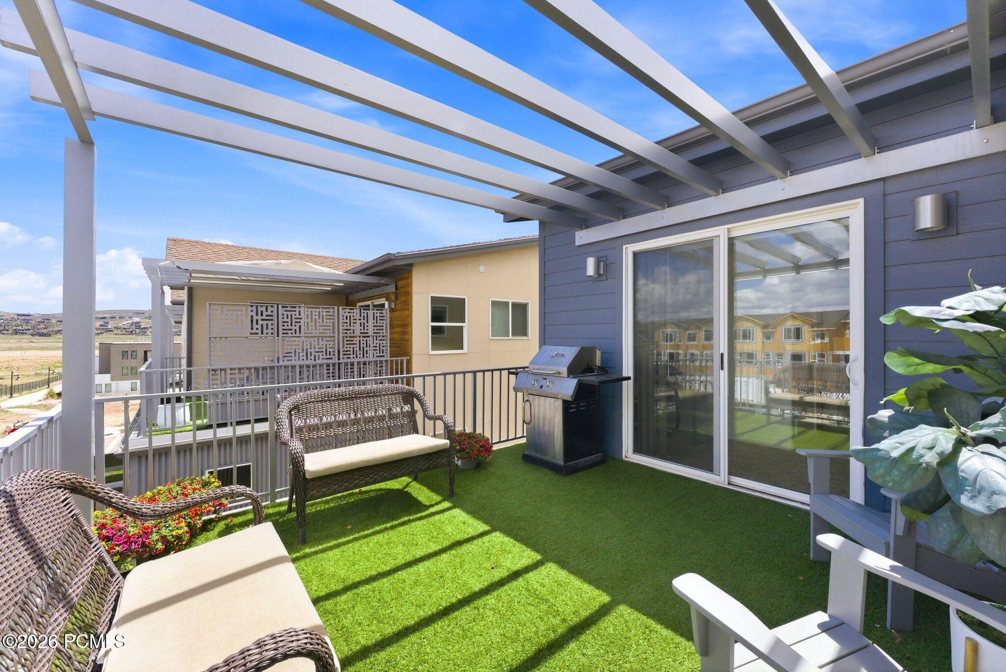 1386 Village Green Trail