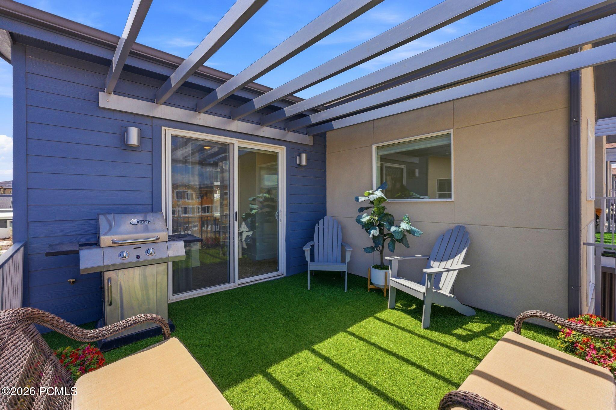 1386 Village Green Trail