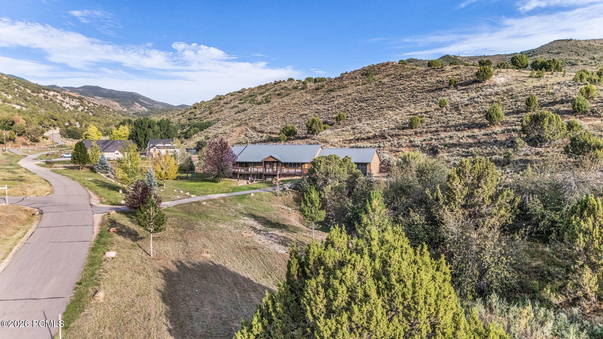 615 Cherry Canyon Drive