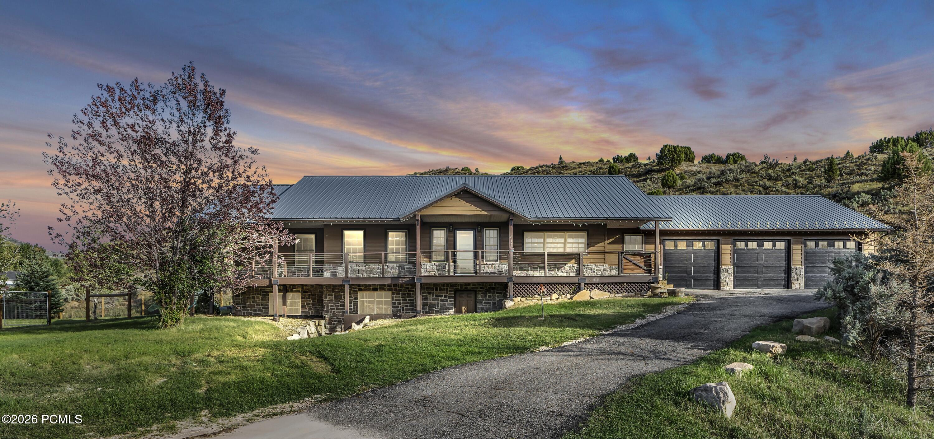 615 Cherry Canyon Drive