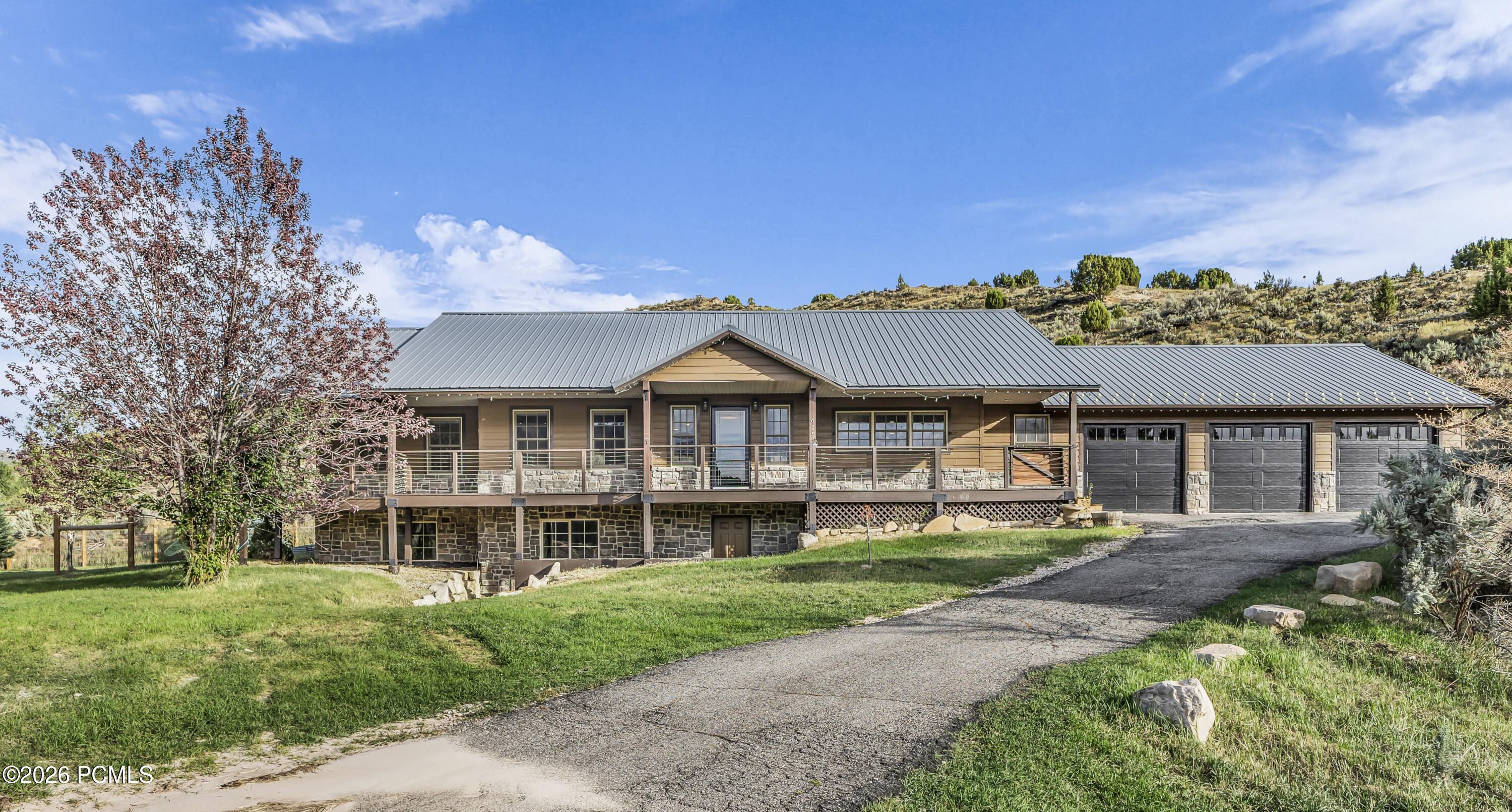 615 Cherry Canyon Drive