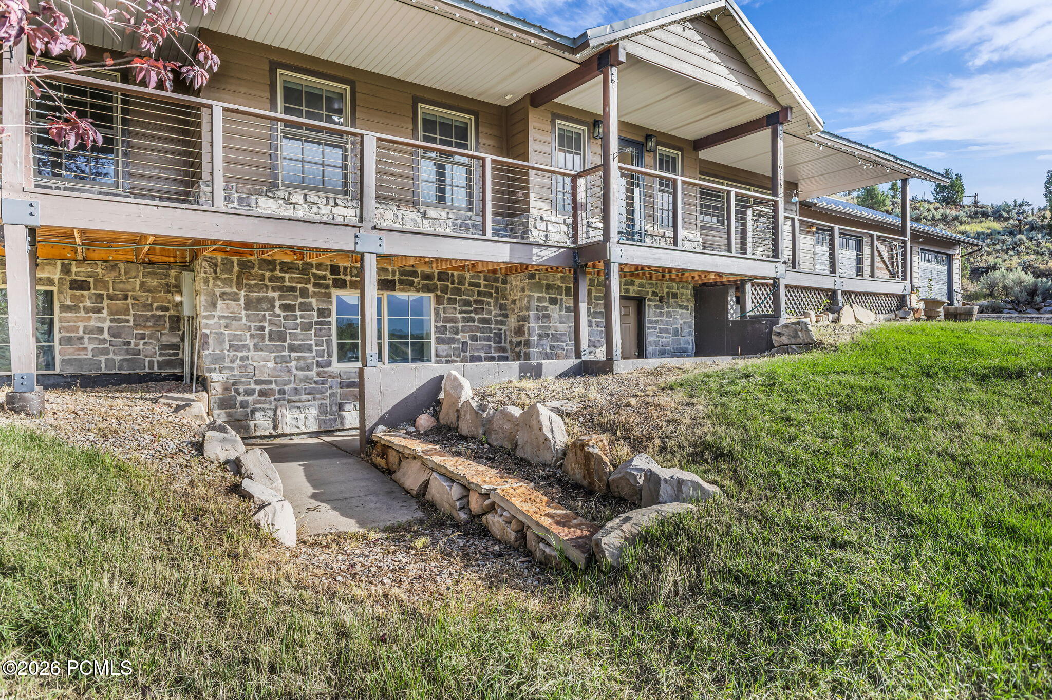 615 Cherry Canyon Drive