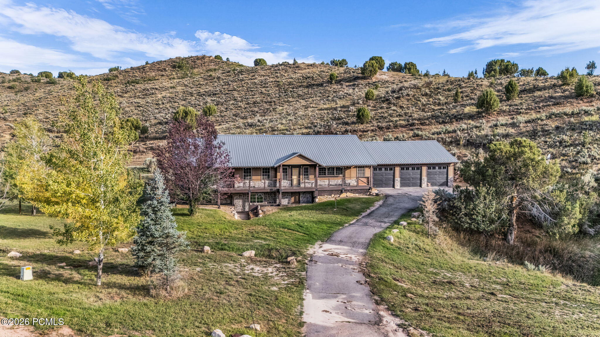 615 Cherry Canyon Drive