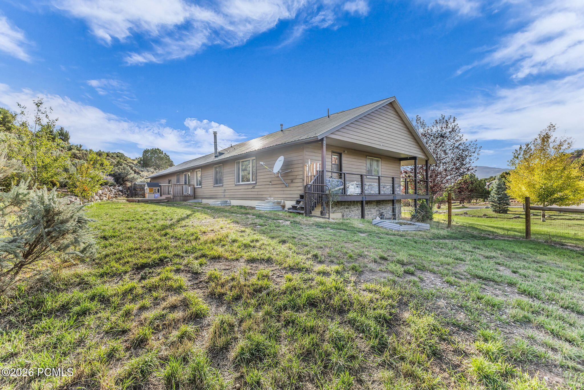 615 Cherry Canyon Drive