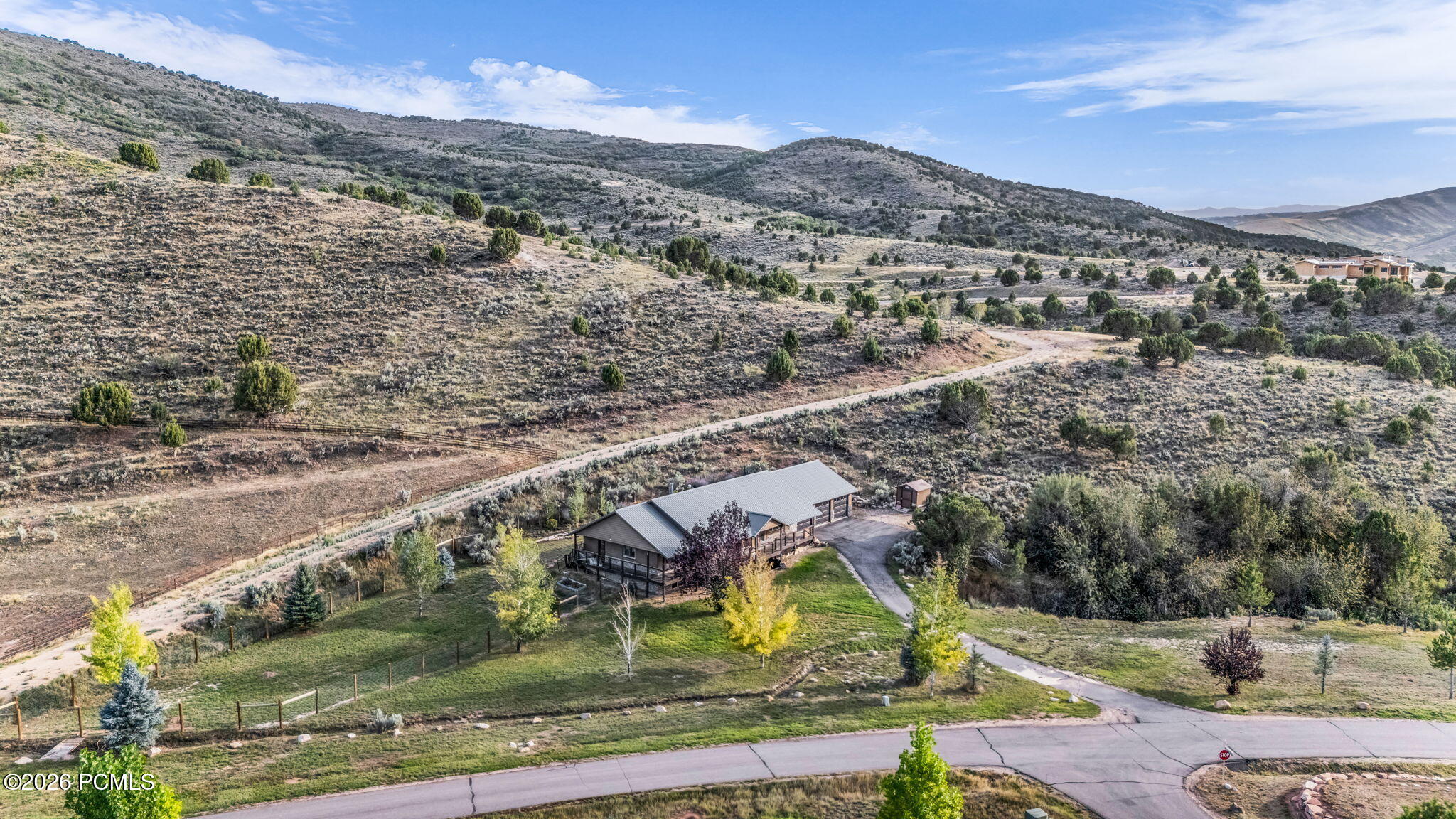 615 Cherry Canyon Drive
