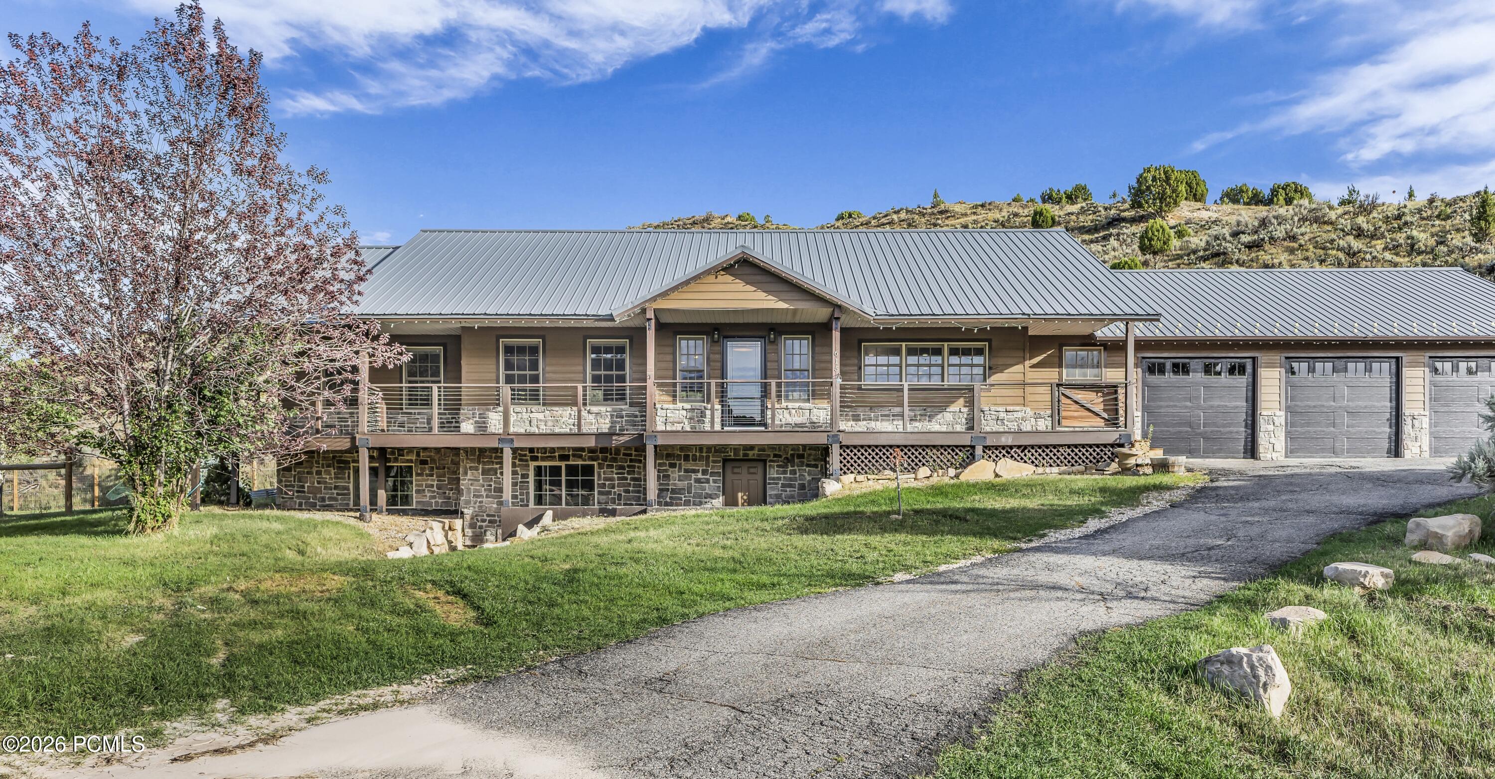 615 Cherry Canyon Drive