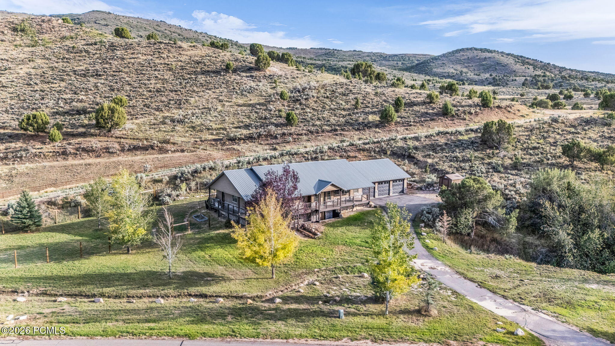 615 Cherry Canyon Drive