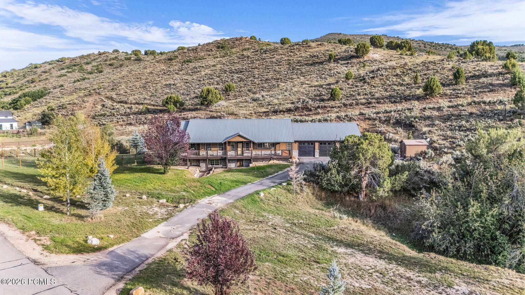 615 Cherry Canyon Drive