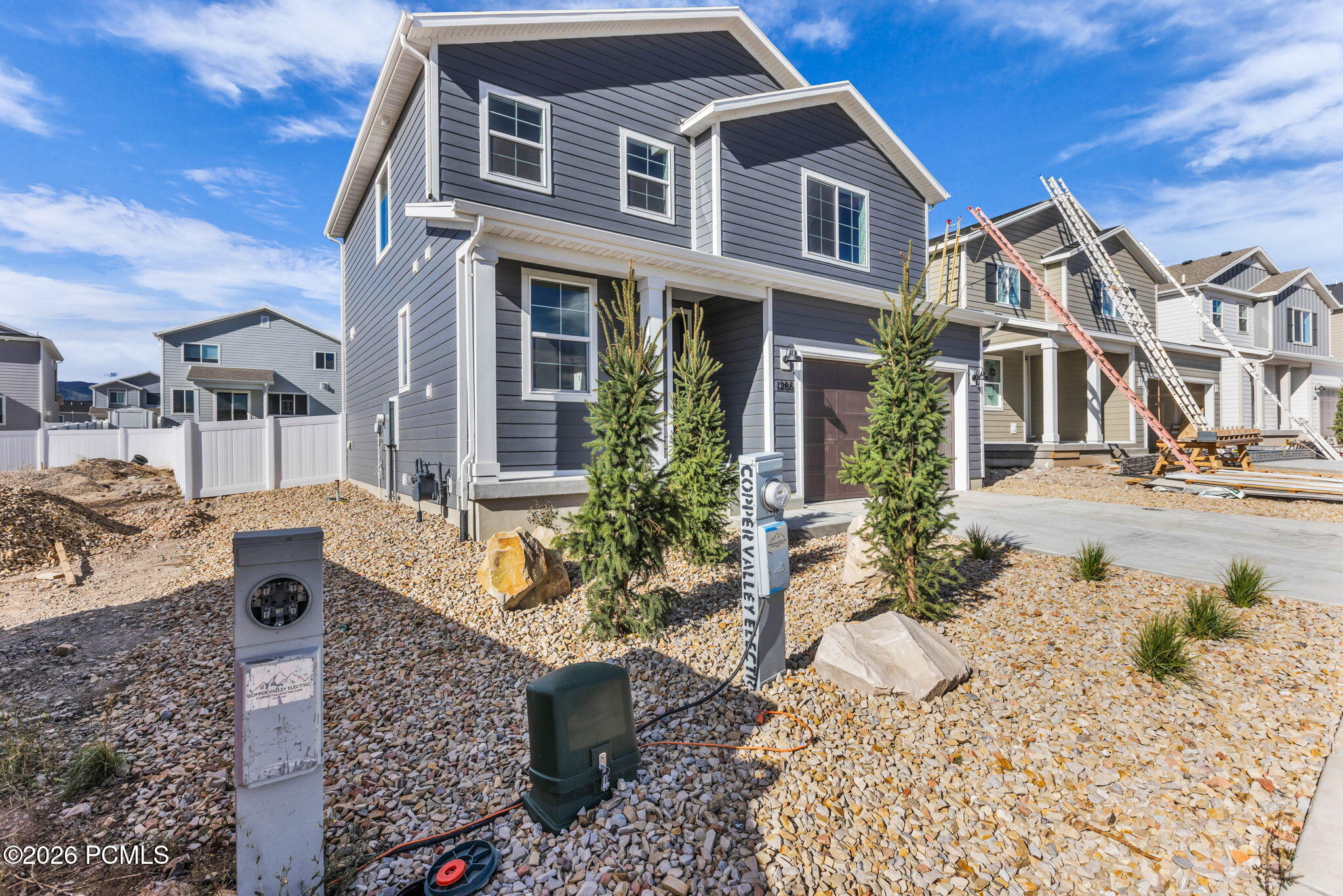 1286 Artemisia Way