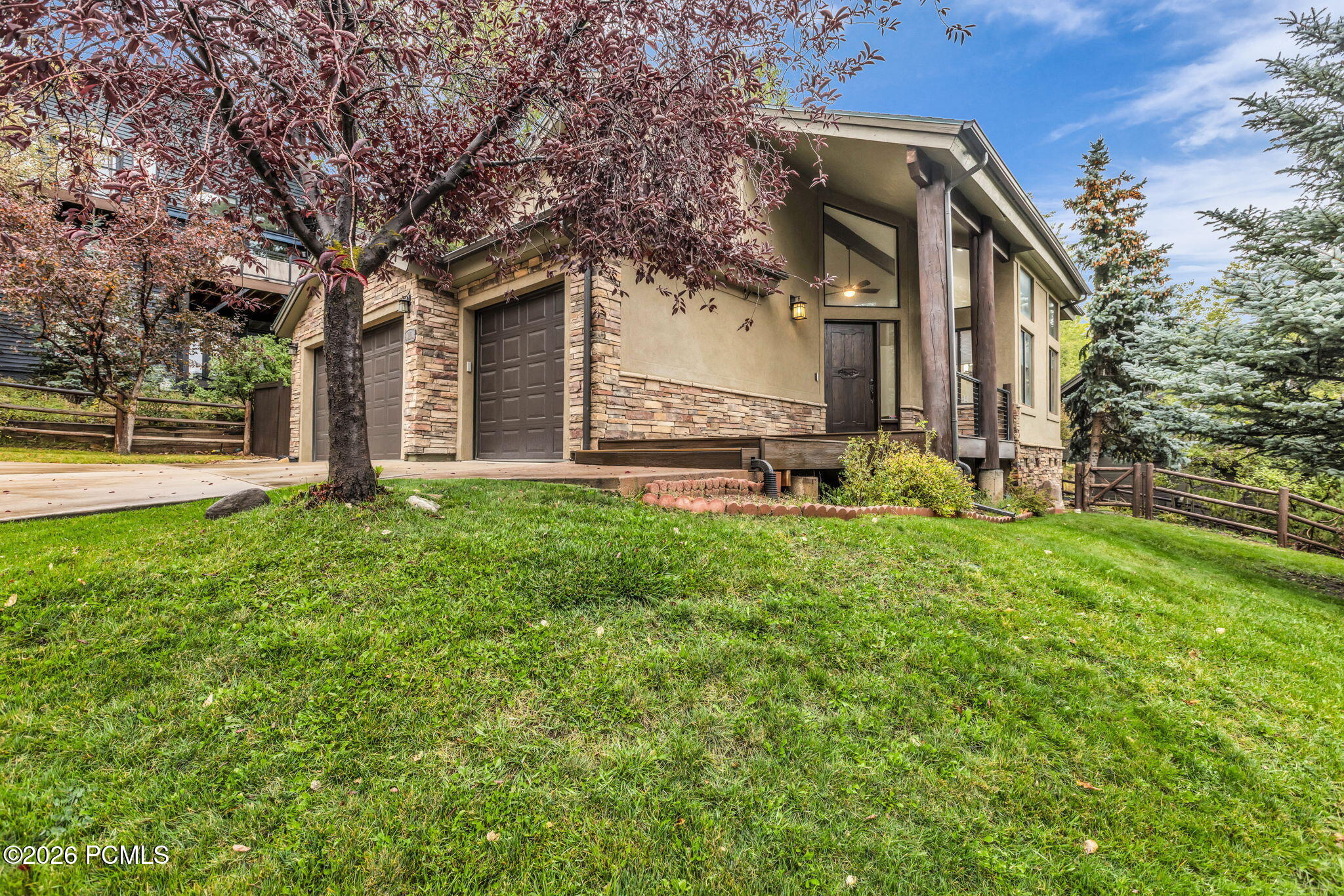 4116 Rasmussen Rd