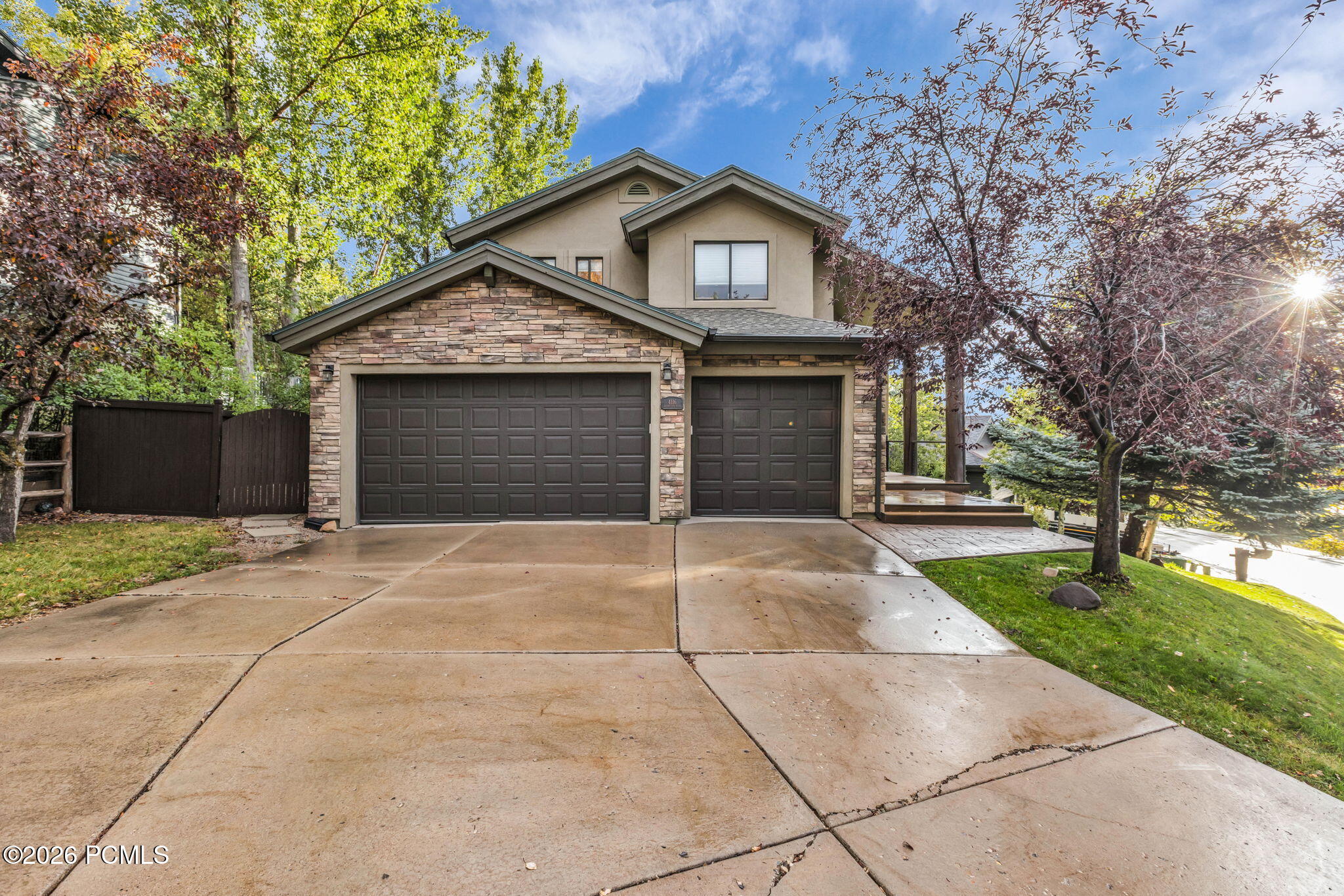 4116 Rasmussen Rd