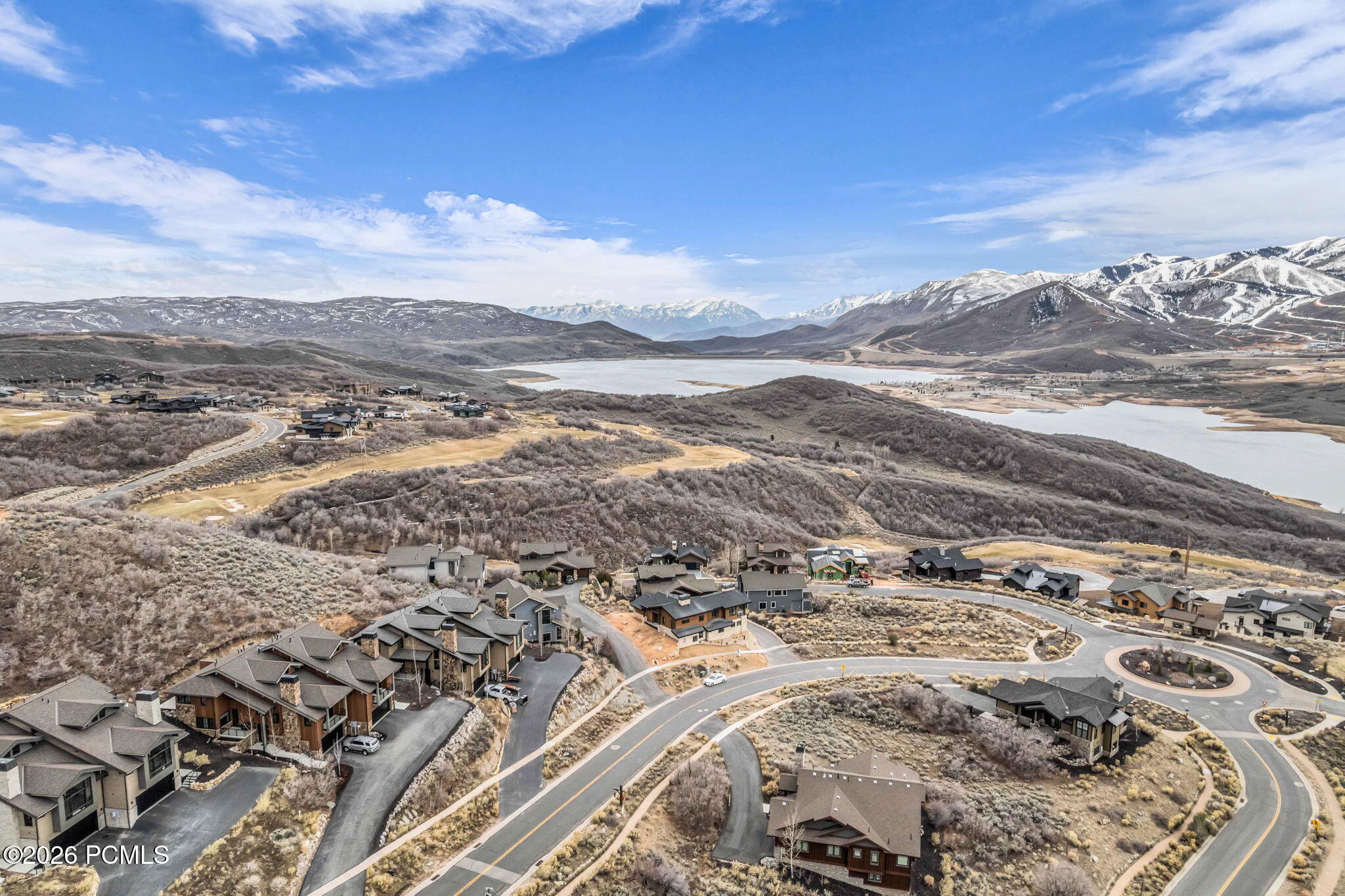 10740 N Hideout Trail
