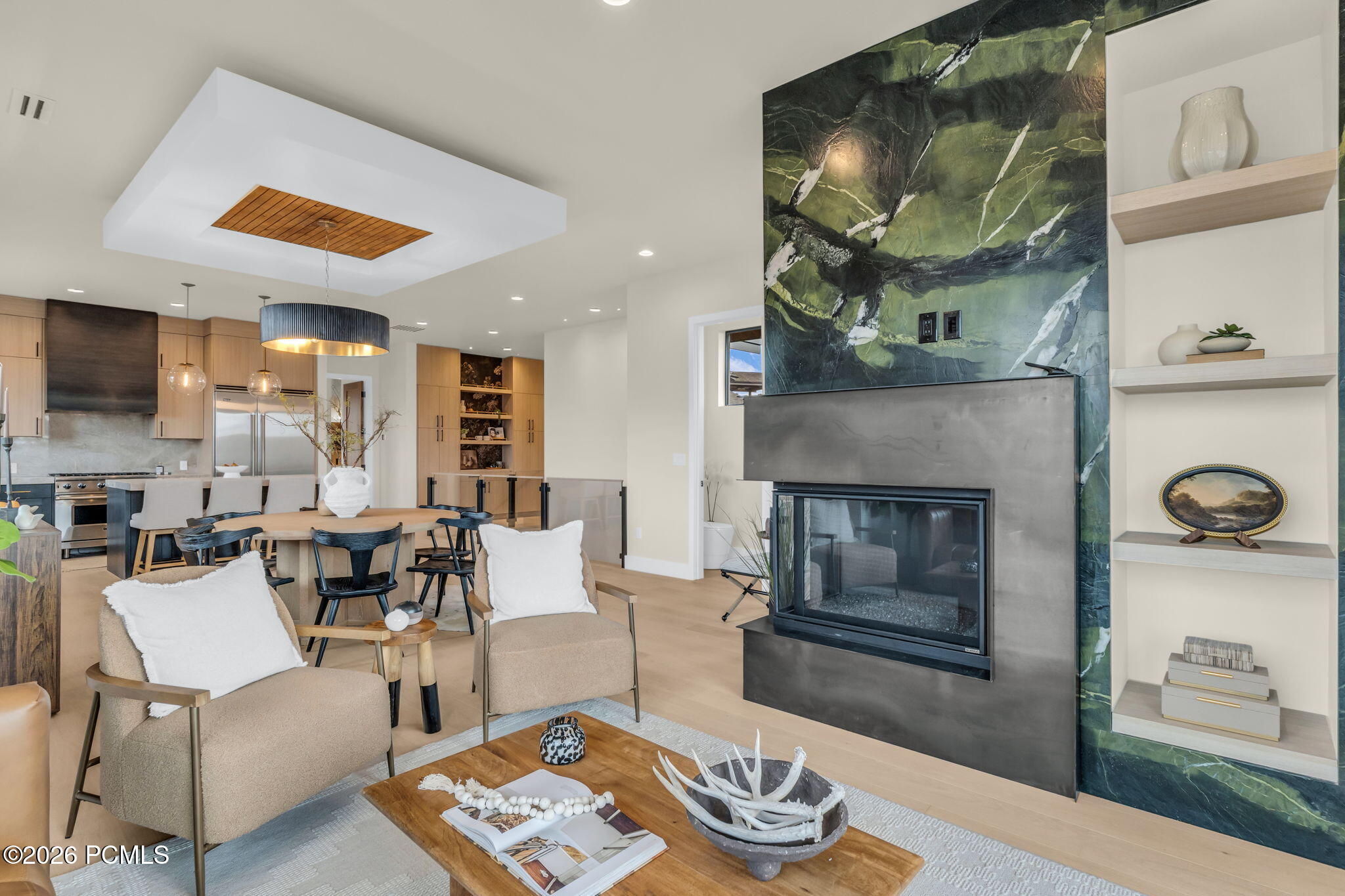 10740 N Hideout Trail