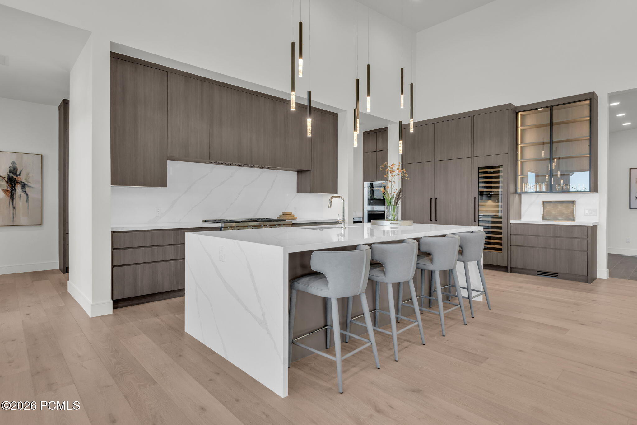 203 W Peace Tree Trail