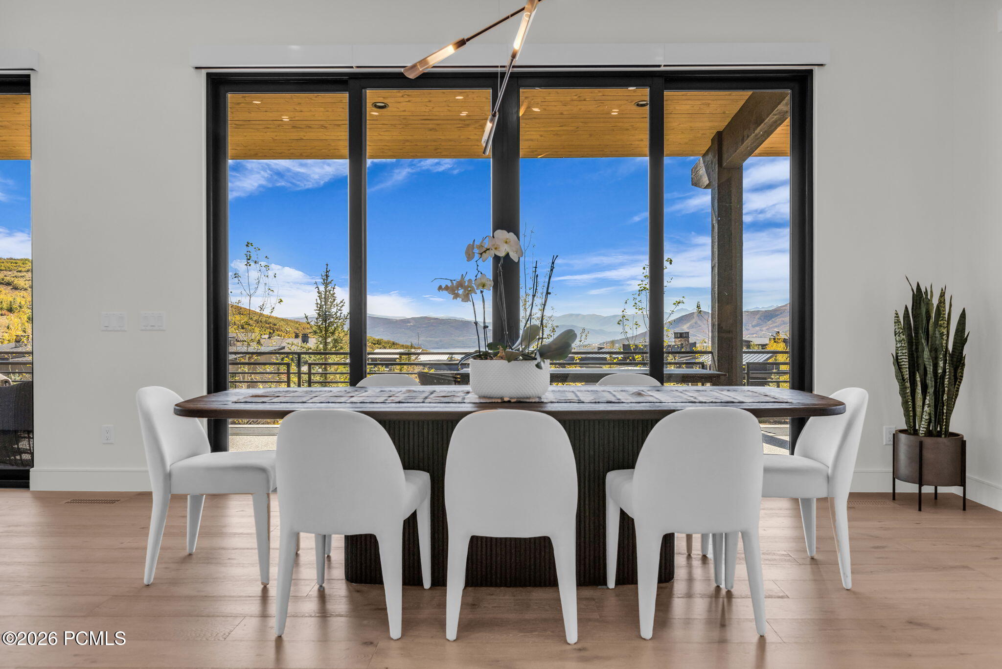 203 W Peace Tree Trail