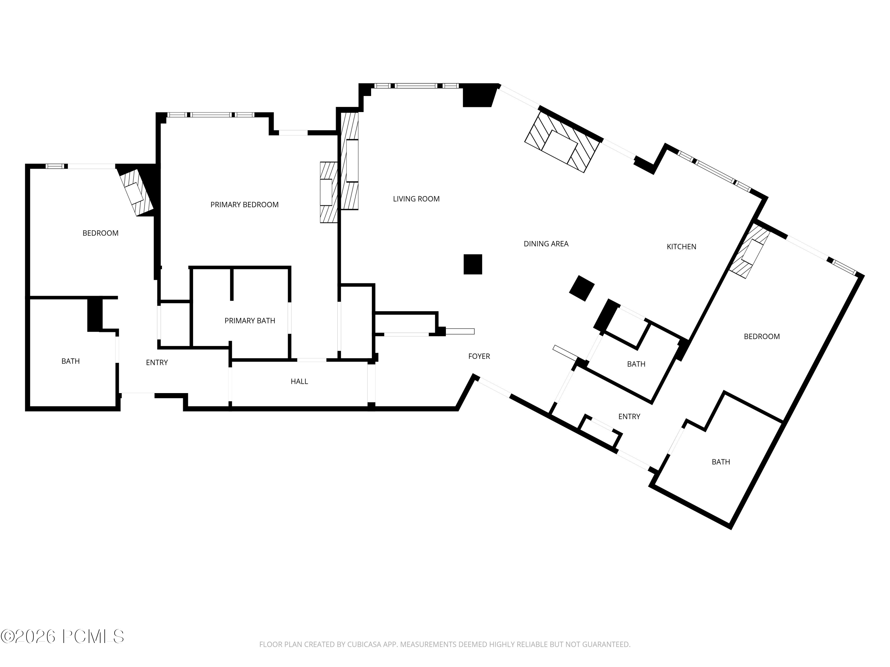 3558 N Escala Ct 251