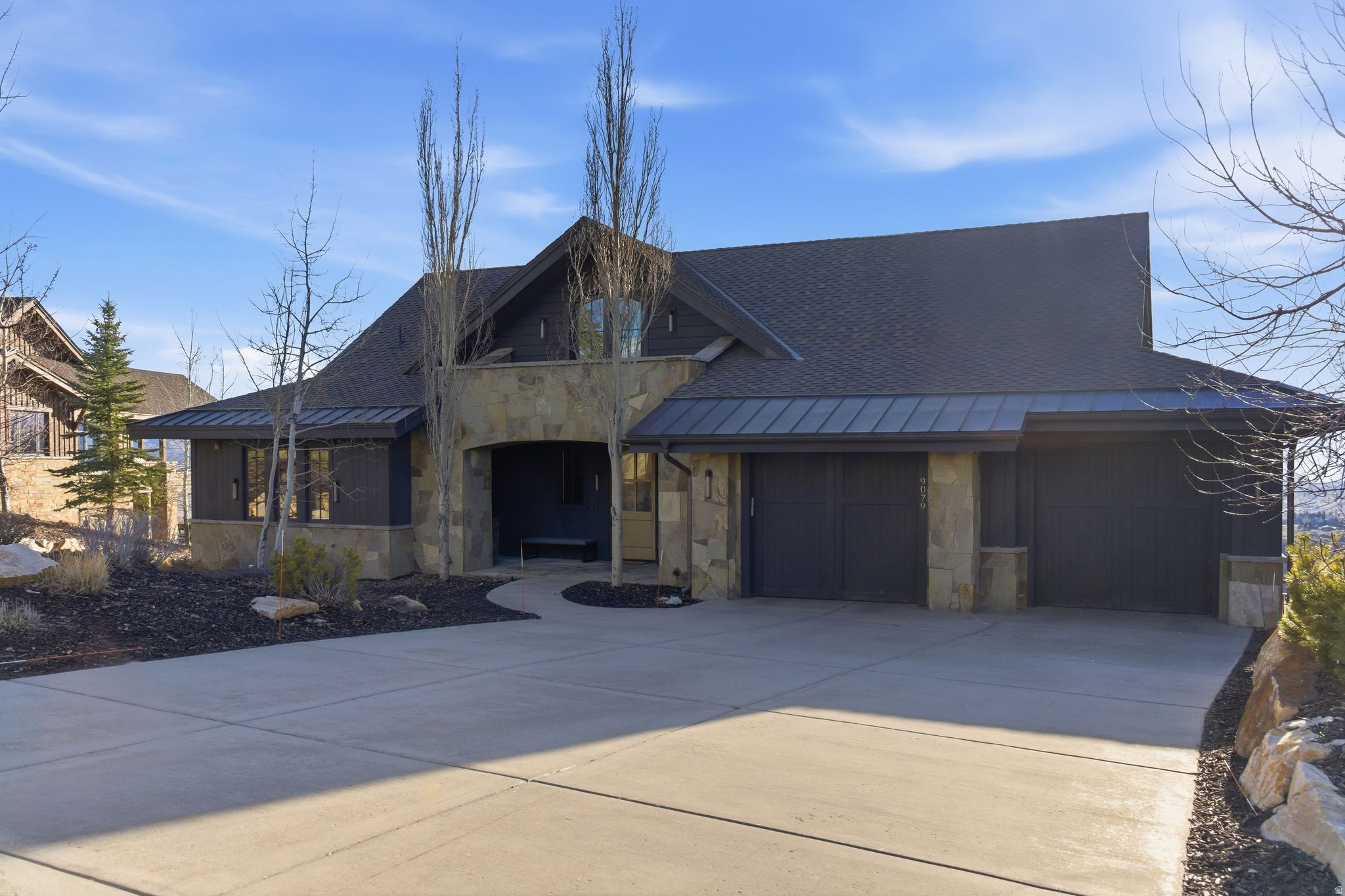 9079 DYE CABINS DR