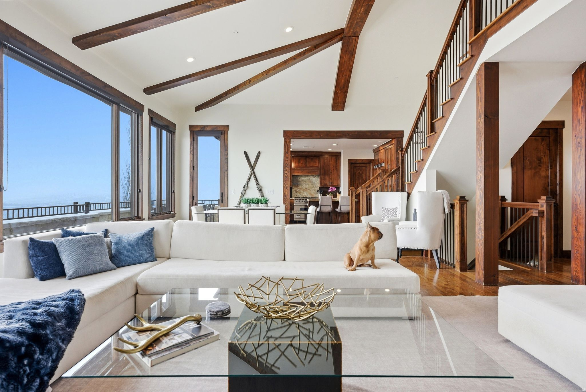 9079 DYE CABINS DR