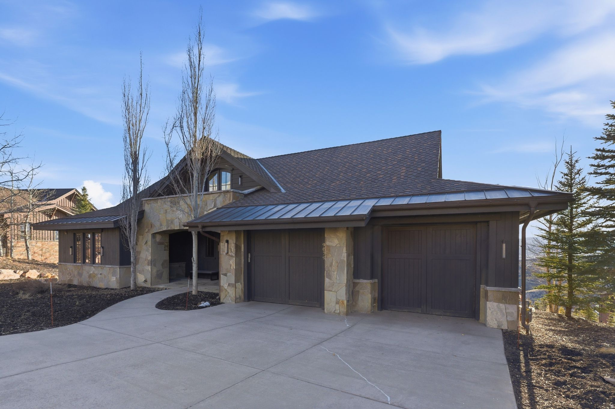 9079 DYE CABINS DR