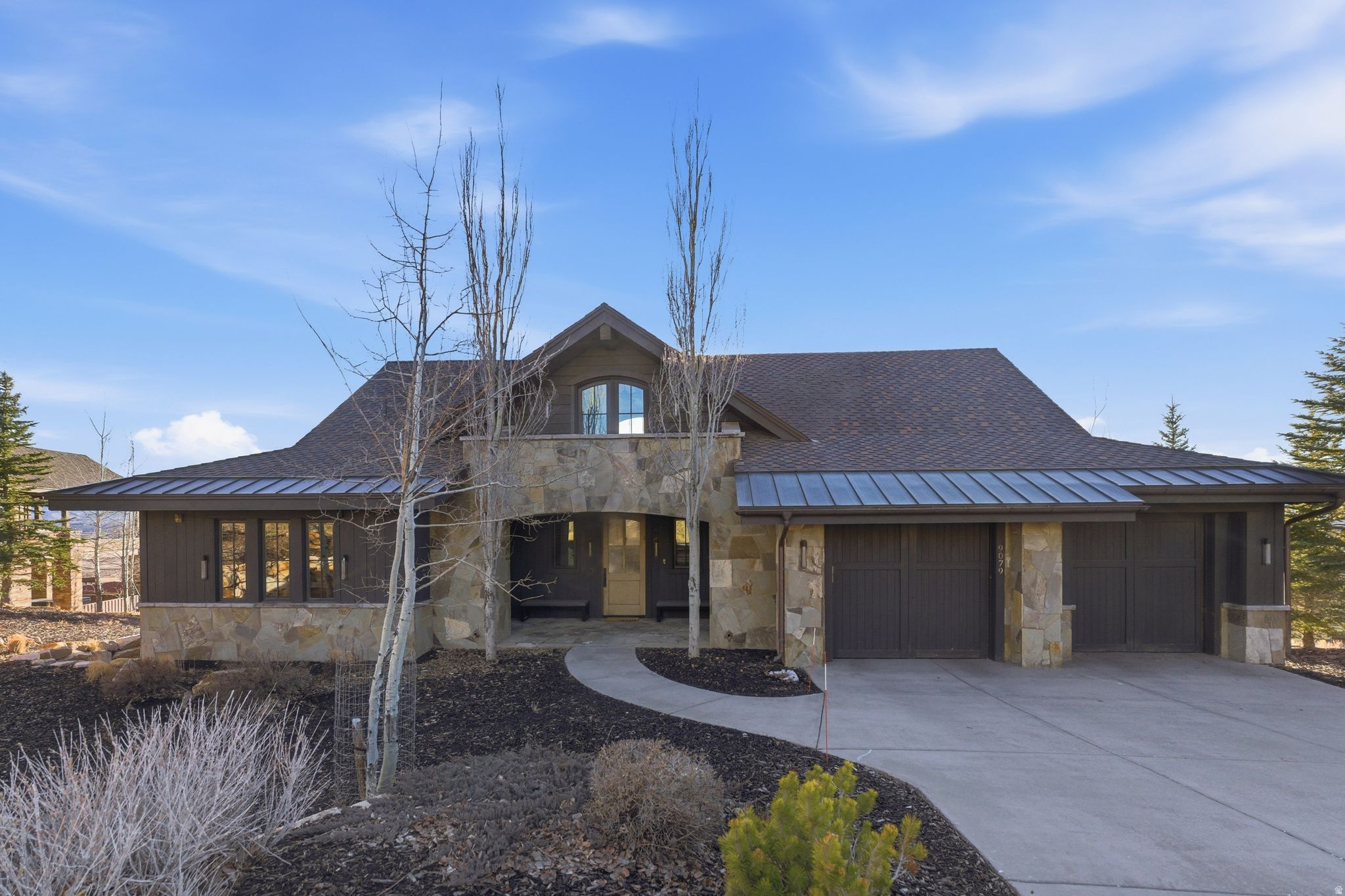 9079 DYE CABINS DR