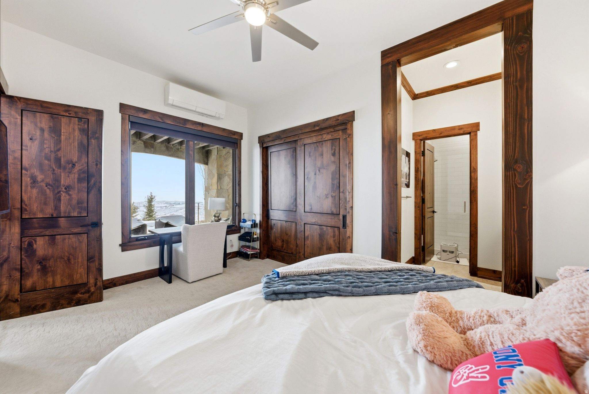 9079 DYE CABINS DR
