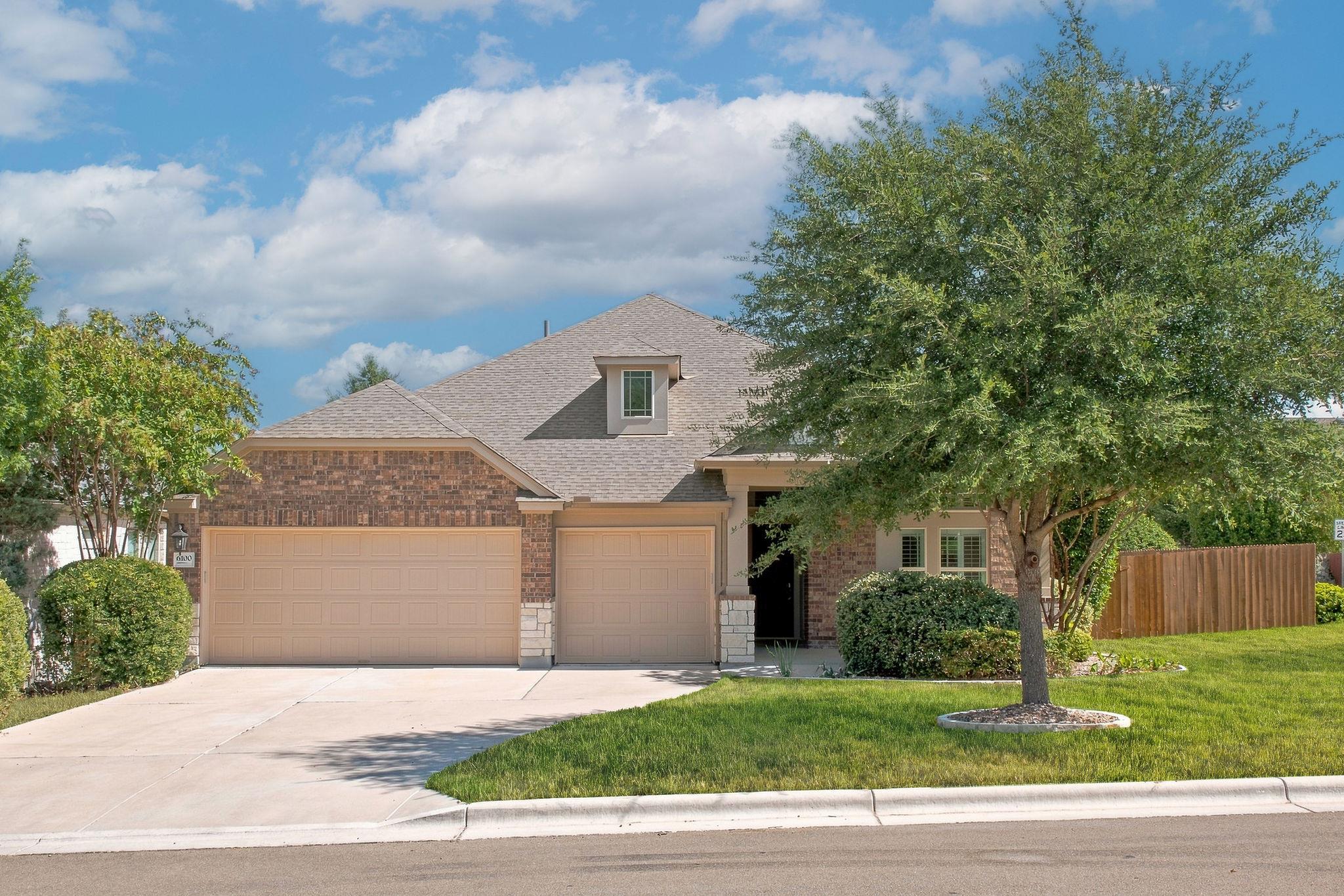 6100 Gunnison Turn RD