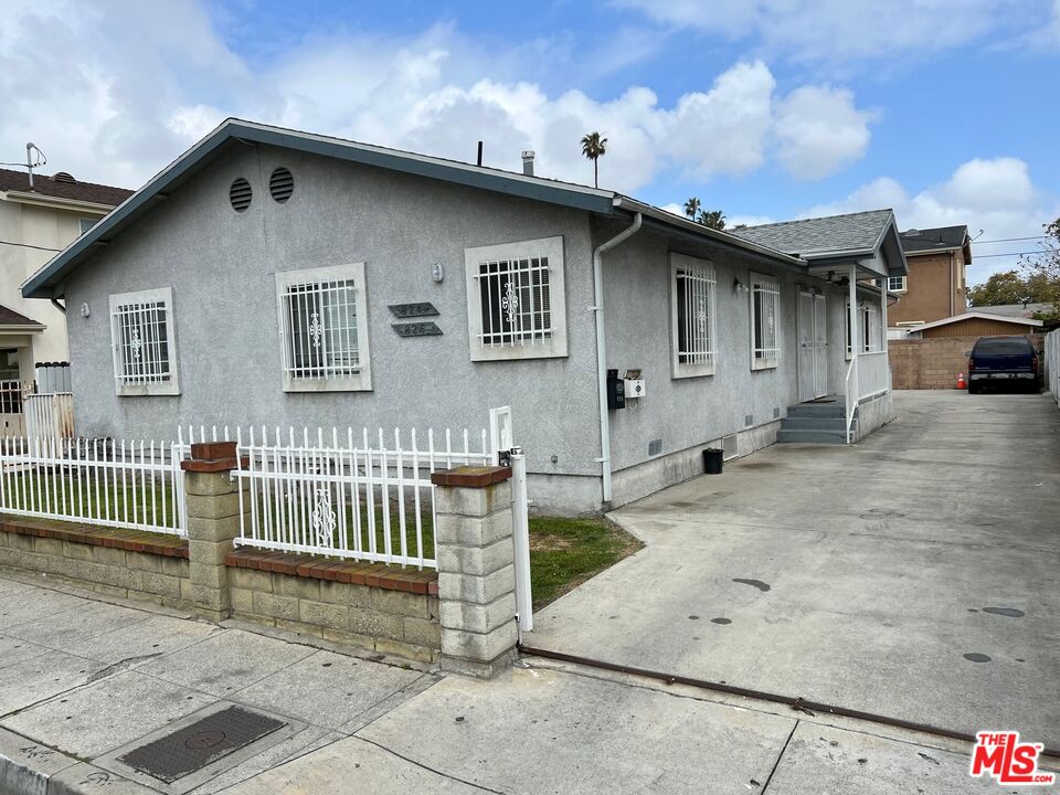 824 Lagoon Ave
