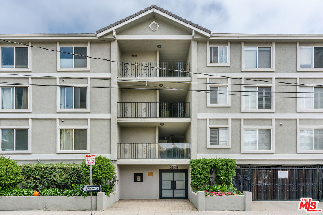 2308 Schader Dr Unit: 215
