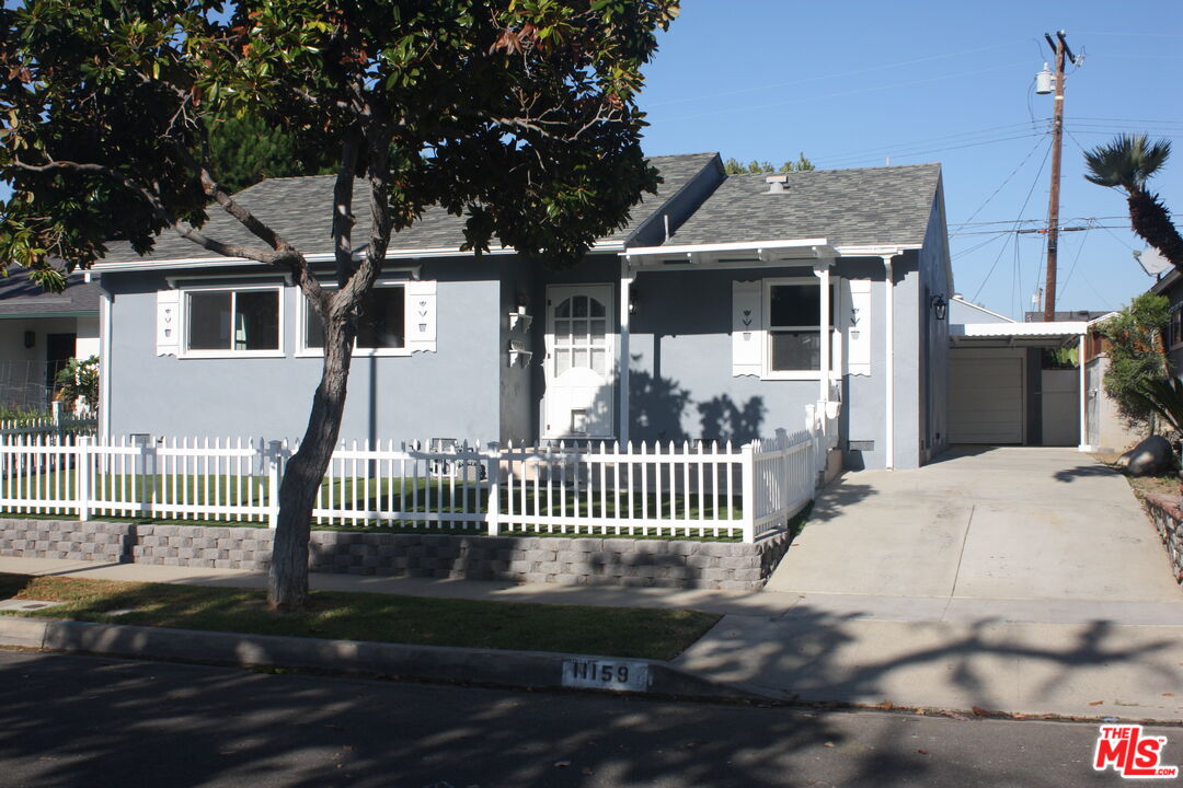 11159 Fairbanks Way