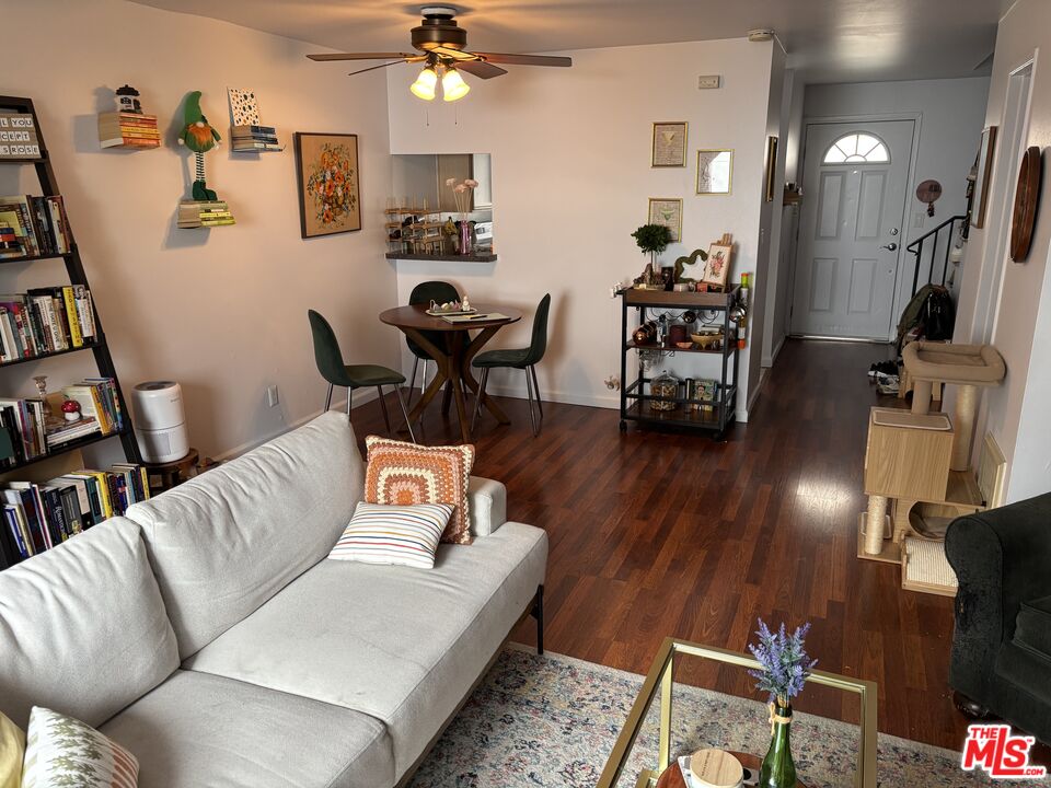 719 N Eucalyptus Ave Unit: 15A