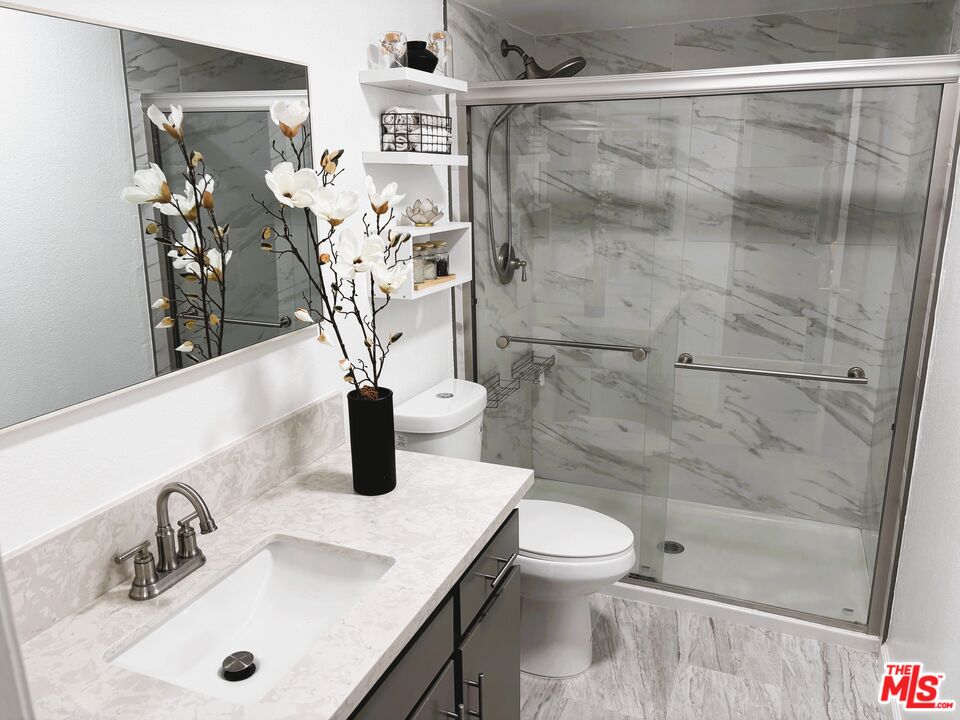 4589 Via Marisol Unit: 257