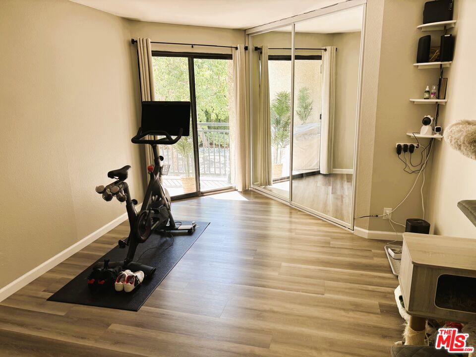 4589 Via Marisol Unit: 257