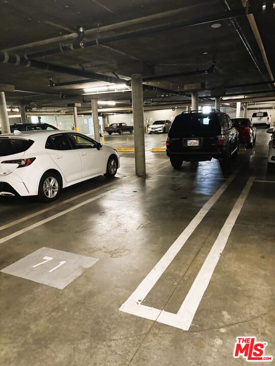 4589 Via Marisol Unit: 257