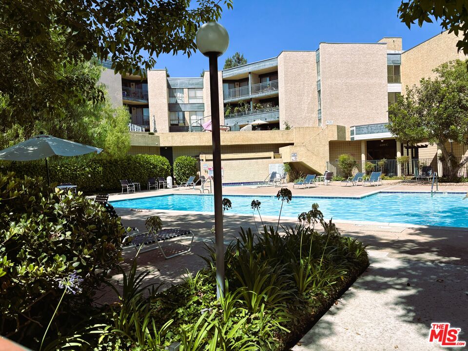 4589 Via Marisol Unit: 257