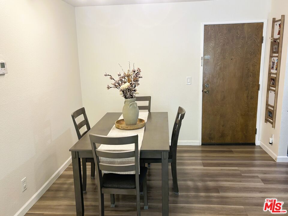 4589 Via Marisol Unit: 257