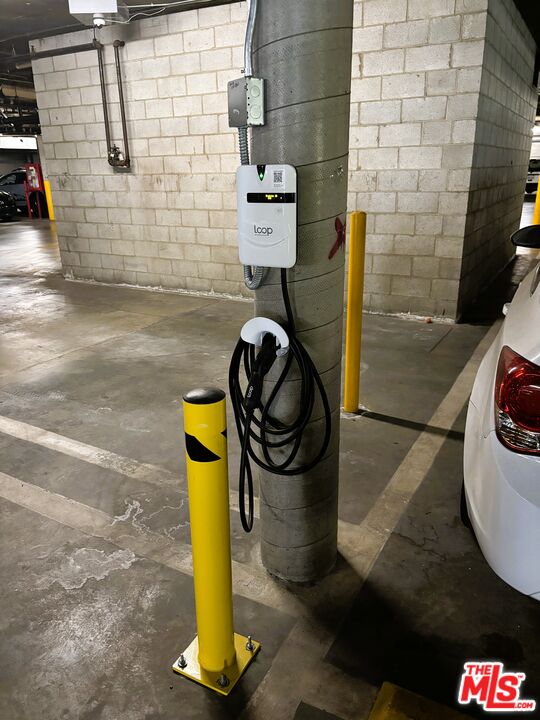 4589 Via Marisol Unit: 257