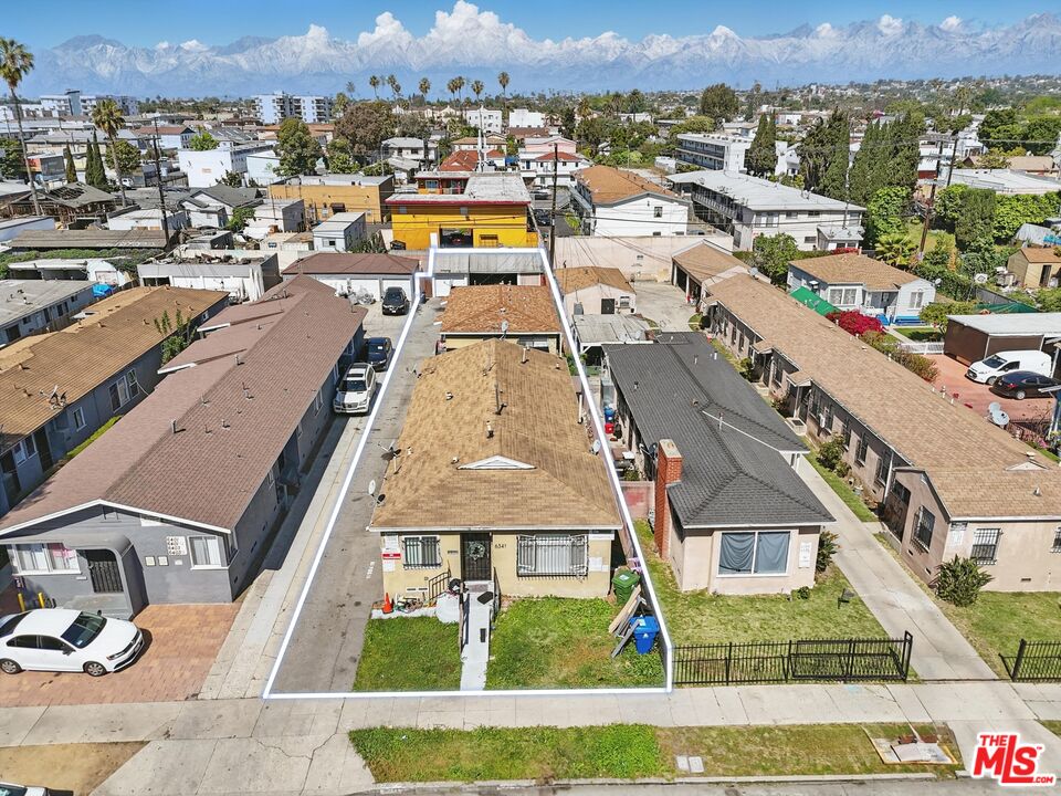 6341 11th Ave