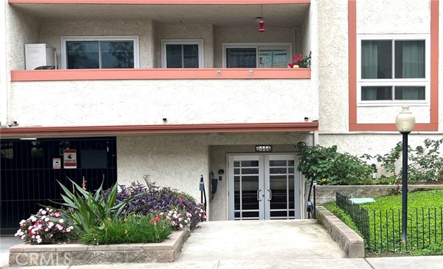 2444 E Del Mar BLVD Unit: 208