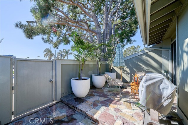 4340 Glencoe AVE Unit: 4