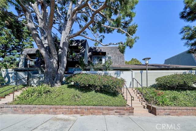4340 Glencoe AVE Unit: 4