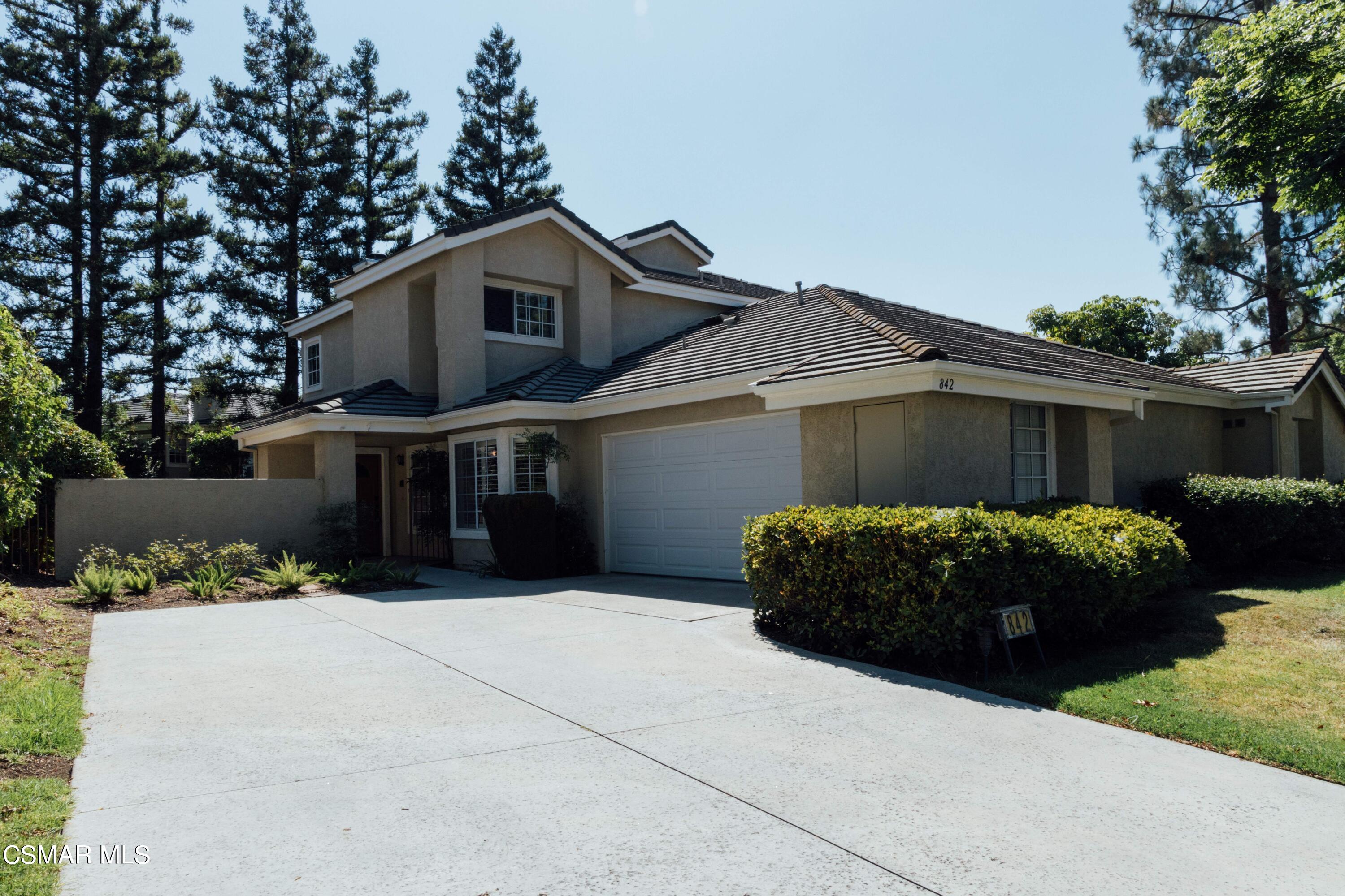 842 Sunstone Street