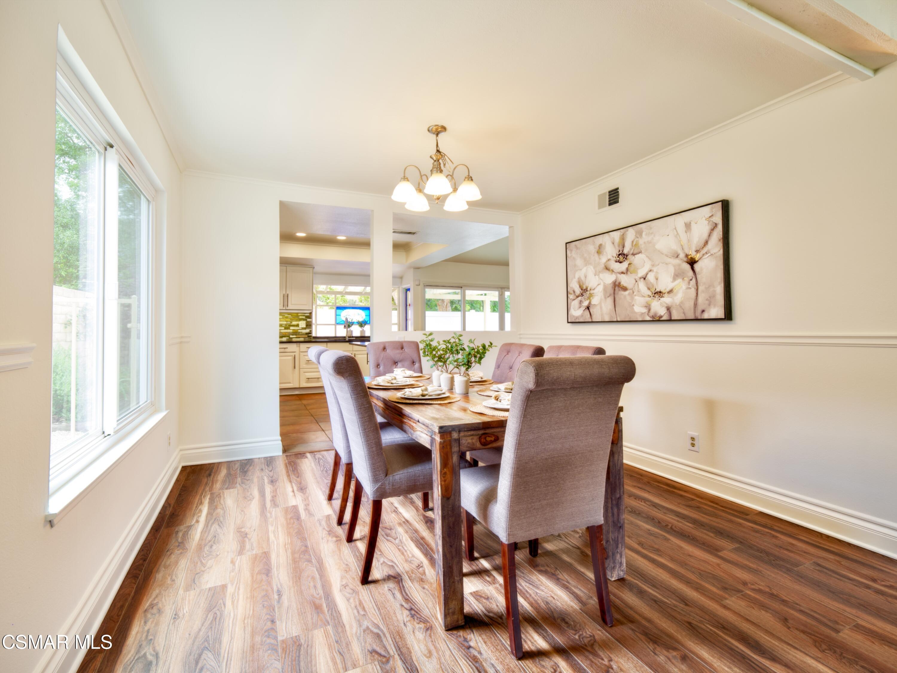 5809 Calmfield Avenue