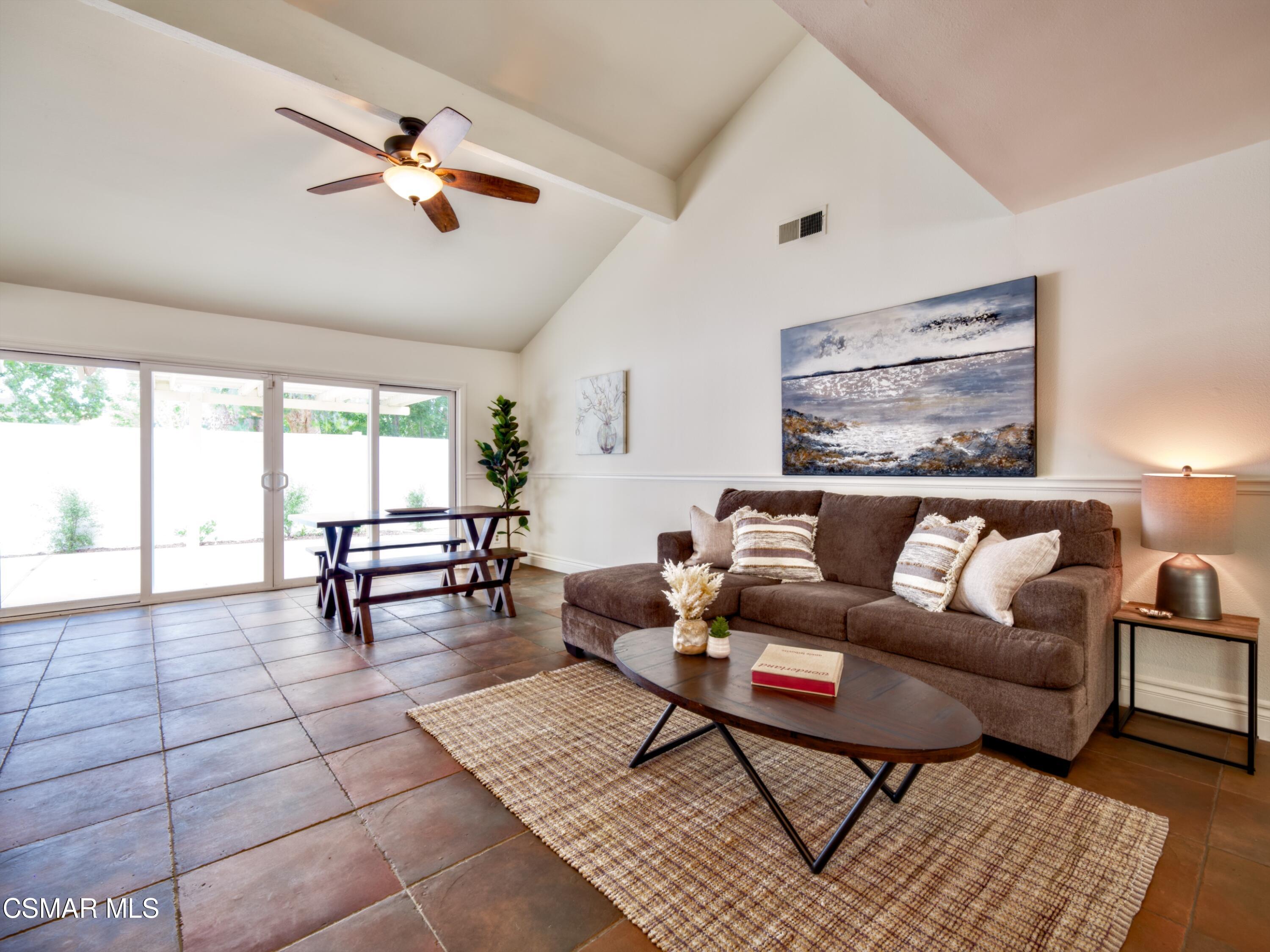 5809 Calmfield Avenue