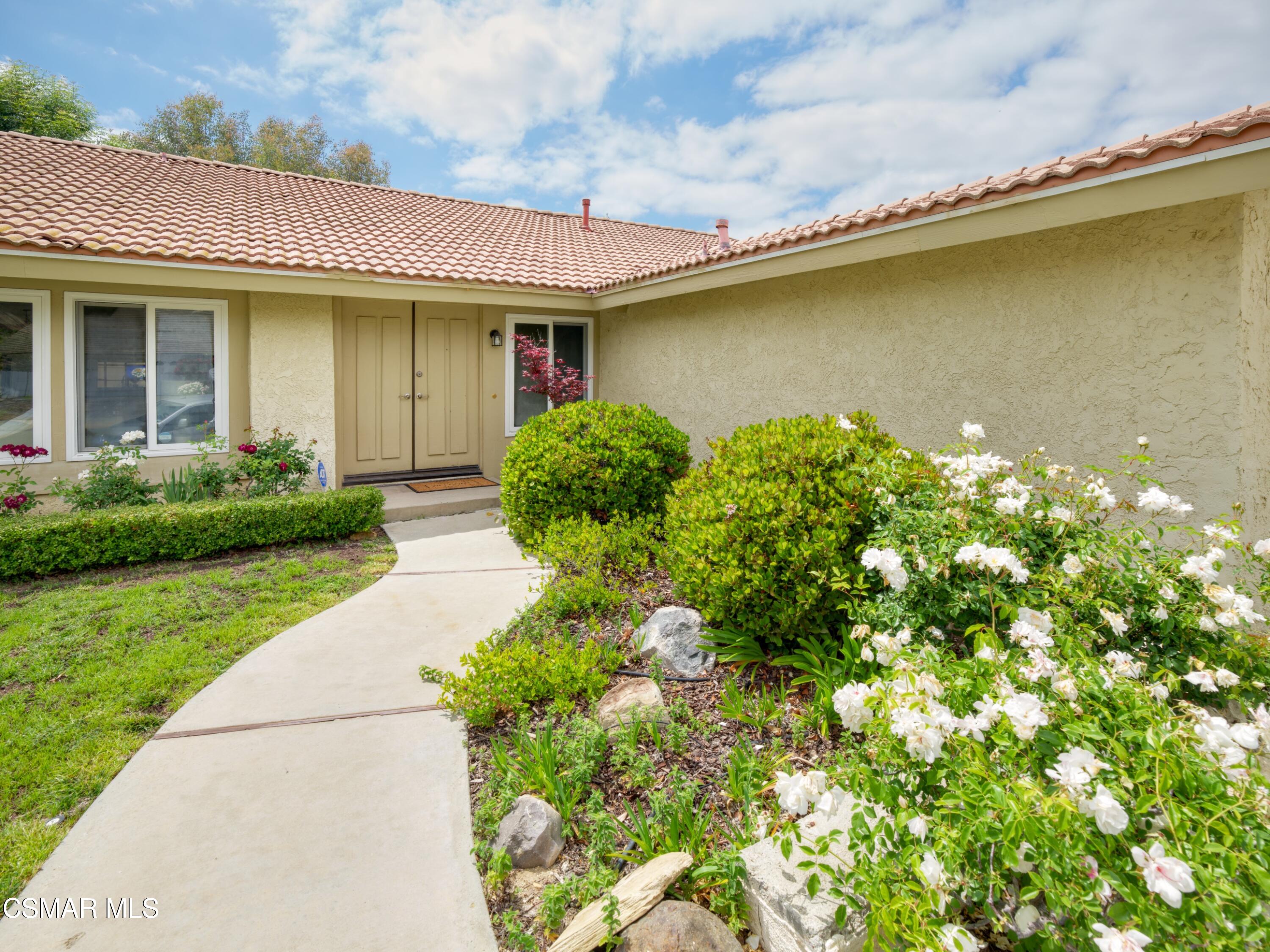 5809 Calmfield Avenue