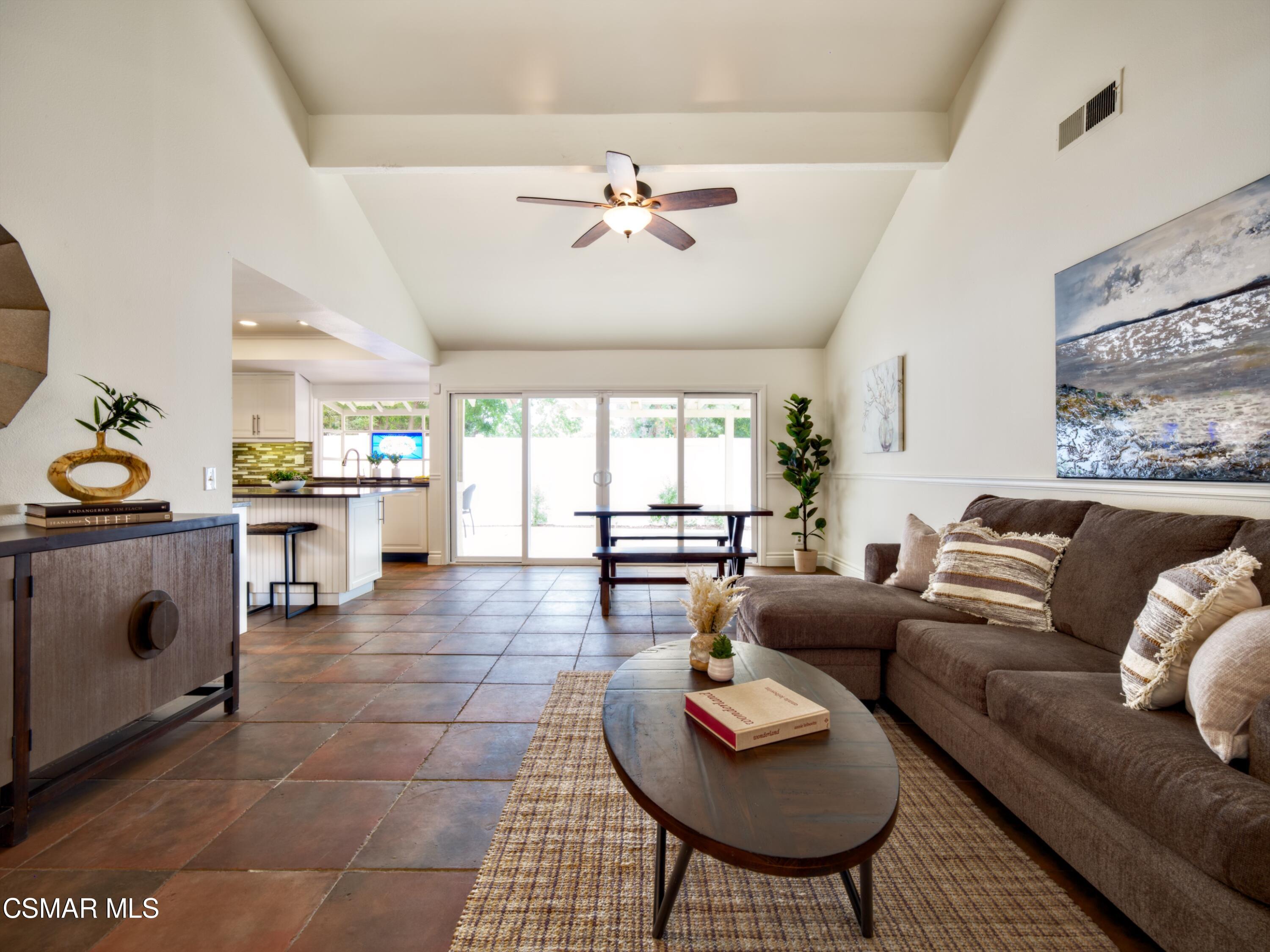 5809 Calmfield Avenue