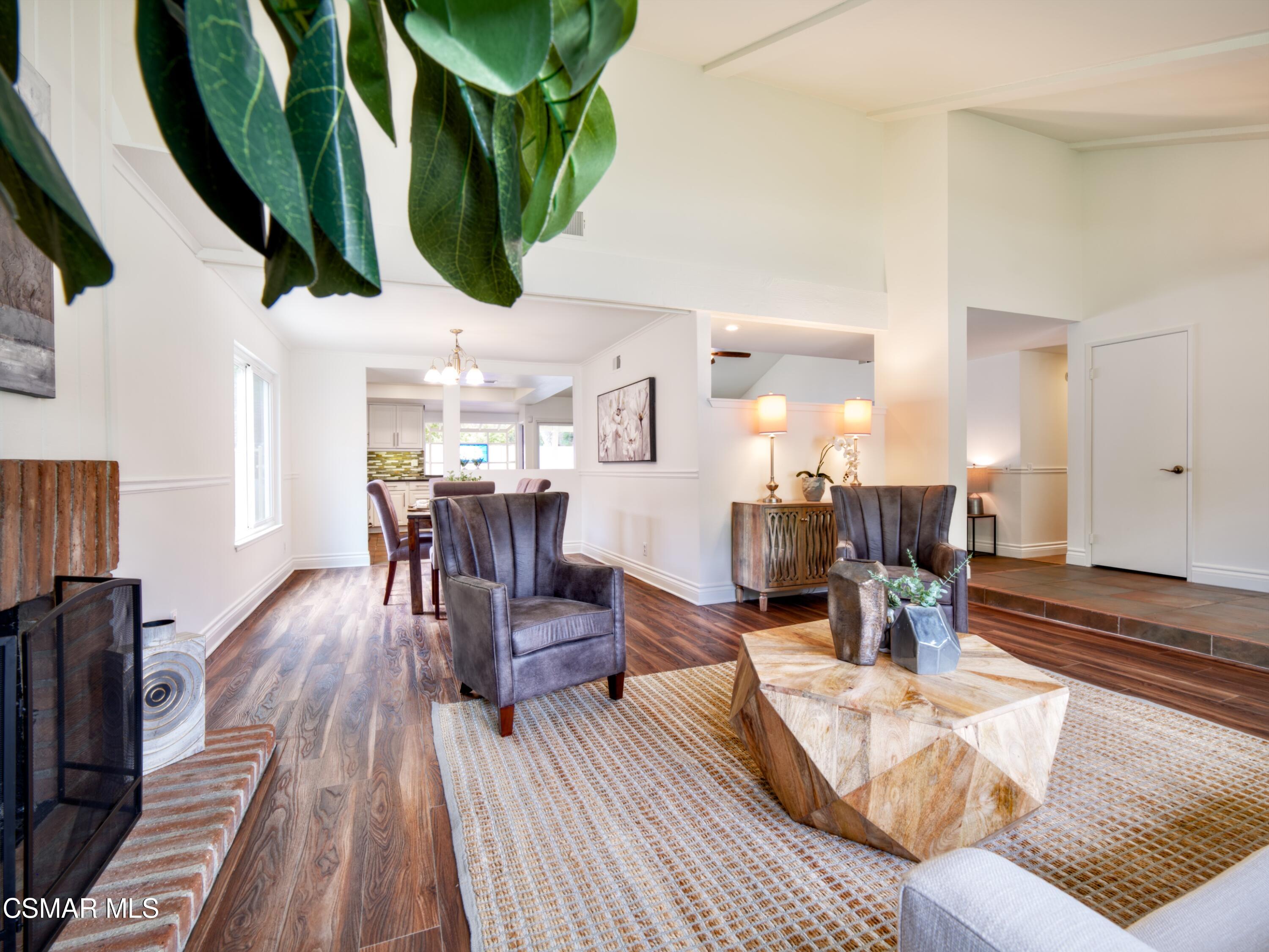 5809 Calmfield Avenue