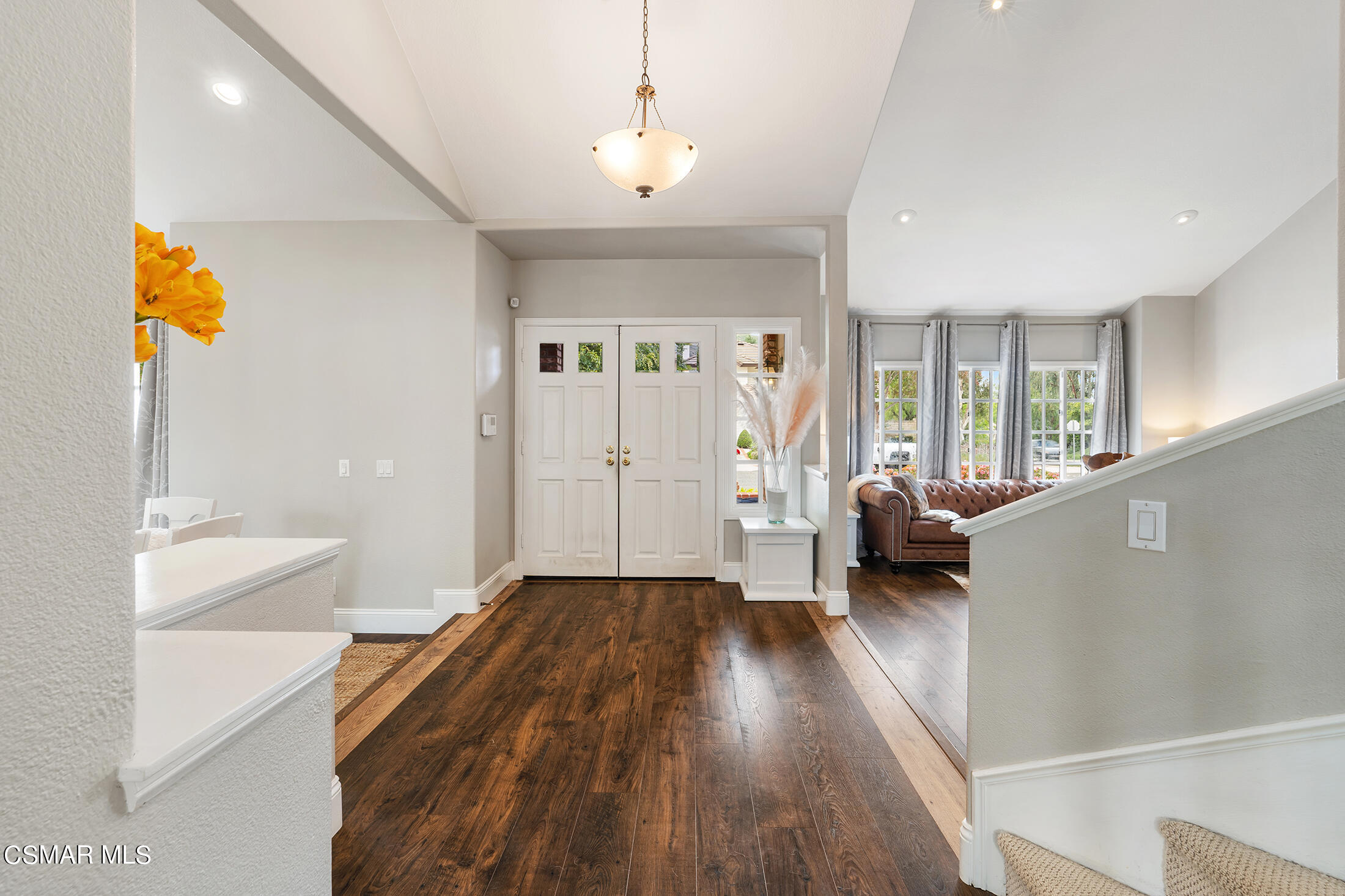 725 Bluegrass Street