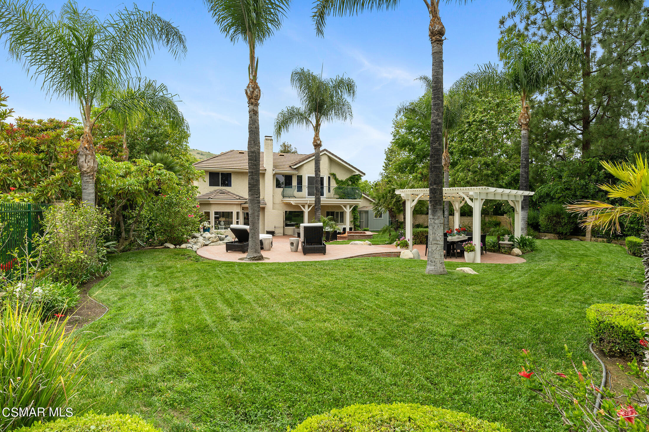 725 Bluegrass Street