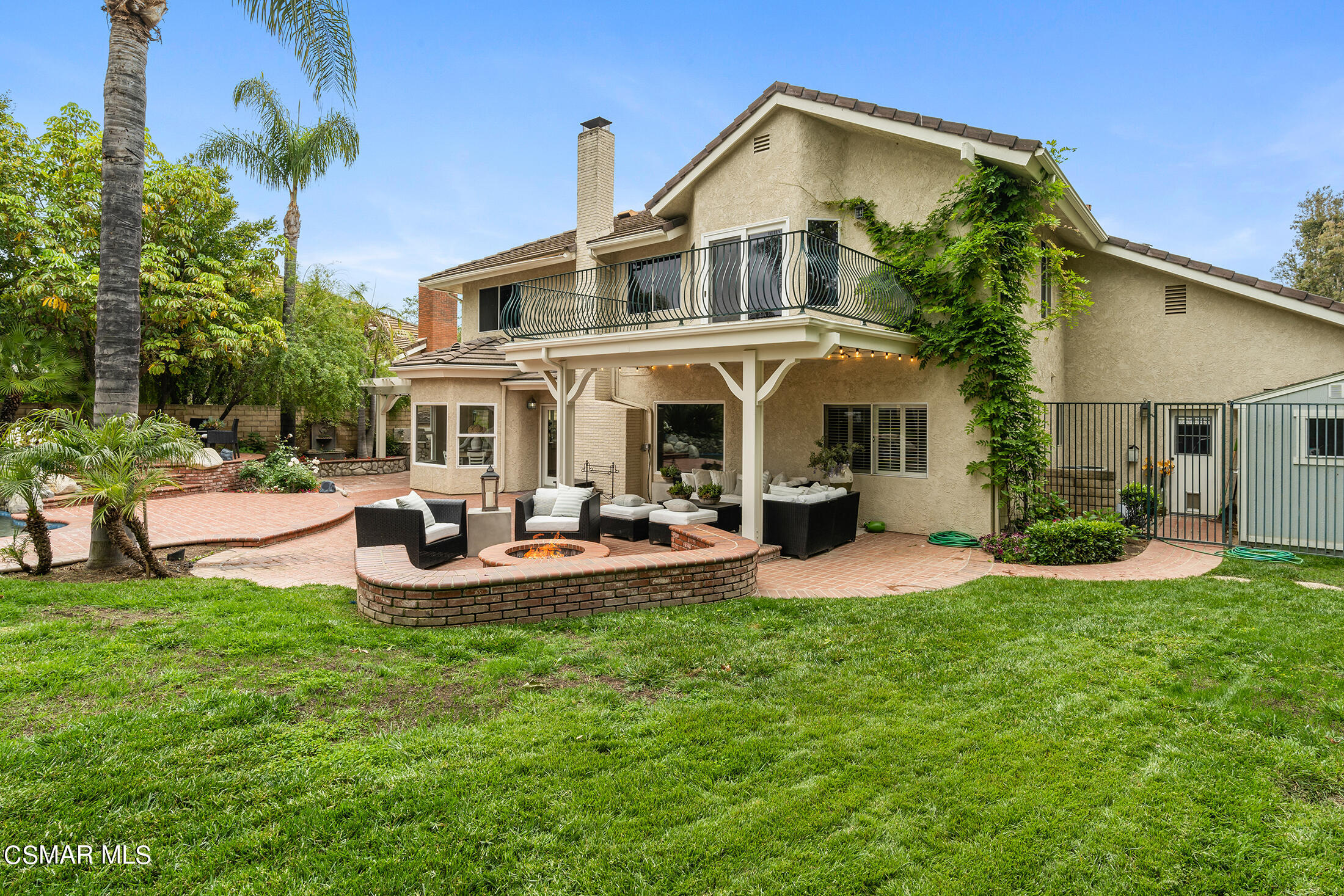 725 Bluegrass Street