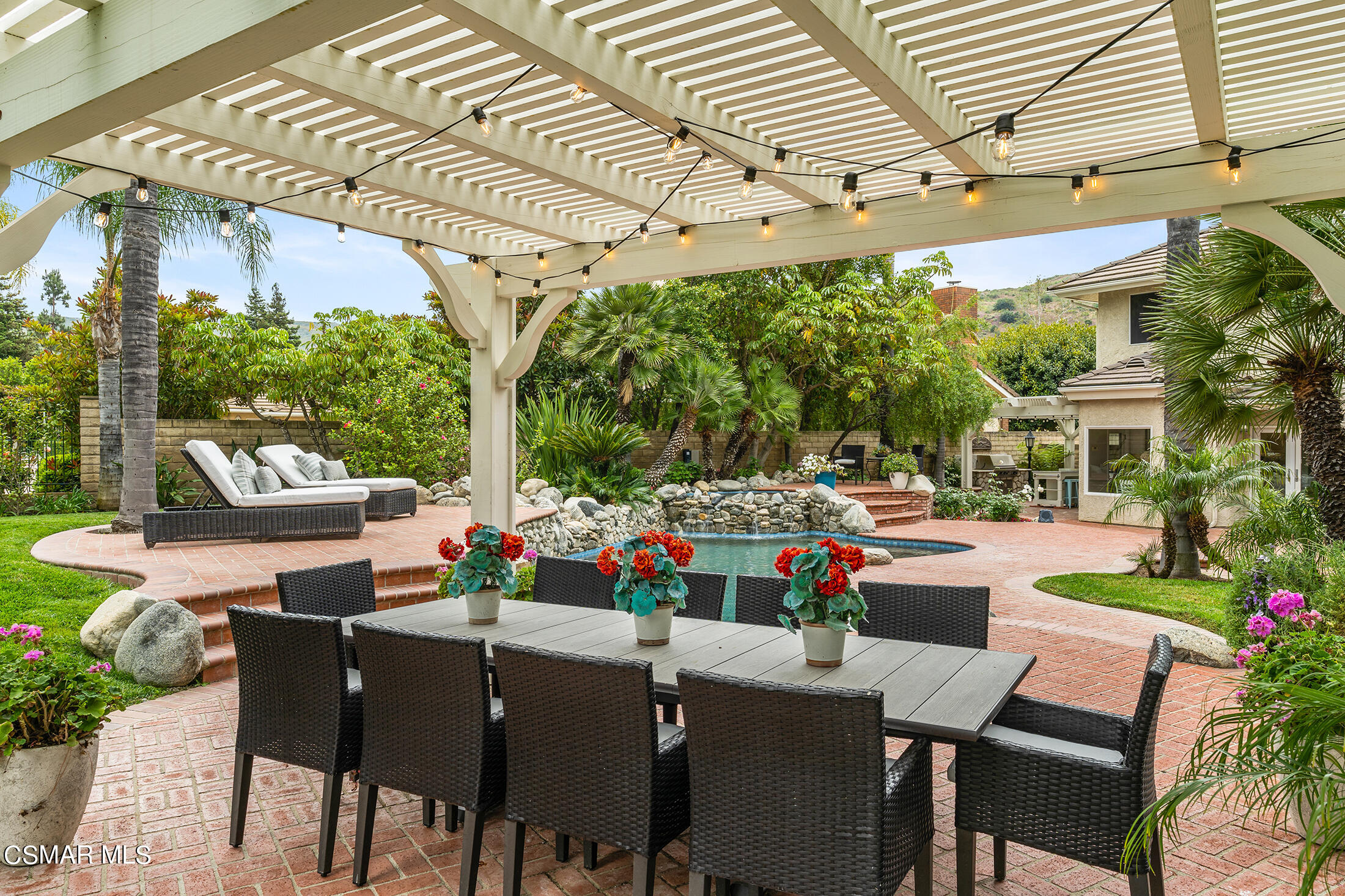 725 Bluegrass Street